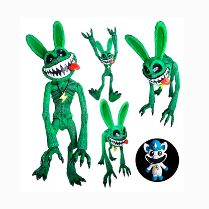 Hoppy Hopscotch Pesadilla Gigante 35 Cm - Poppy PlayTime