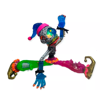 Moondrop Twisted Figura Articulada-Five nights at freddy's