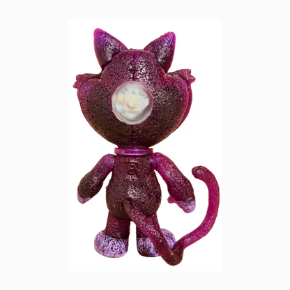 Catnap Bebe Figura Articulada Smiling Critters-Poppy Playtime