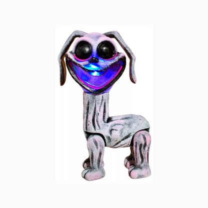 Zoonomaly Perro Figura Articulada-Zoonomaly