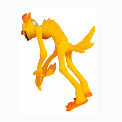 KickinChicken Figura Articulada - Poppy PlayTime