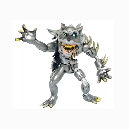 Wolf Twisted Figura Articulada-Five nights at freddy's